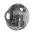 Dongguan  A380 ADC12 die cast aluminum alloy die casting part